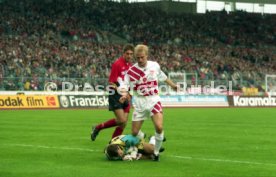 18.09.94 VfB Stuttgart - Eintracht Frankfurt