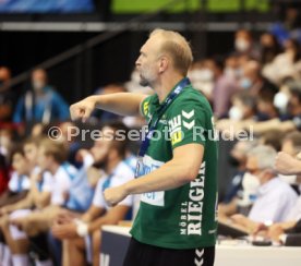 16.09.21 TVB Stuttgart - Frisch Auf G&ouml;ppingen