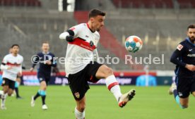 05.12.21 VfB Stuttgart - Hertha BSC Berlin
