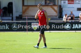 12.07.22 VfB Stuttgart Trainingslager Weiler im Allg&auml;u 2022