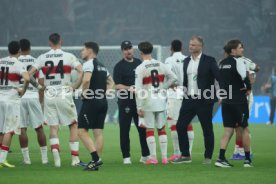 23.05.26 DFB-Pokal Finale 2026 FC Bayern M&uuml;nchen - VfB Stuttgart