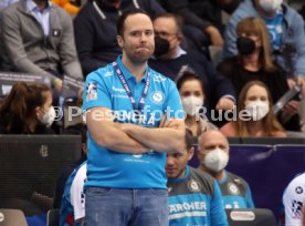 10.02.22 TVB Stuttgart - HSV Hamburg
