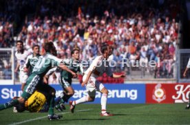 31.05.97 VfB Stuttgart - Arminia Bielefeld