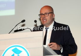 Stuttgarter Kickers Mitgliederversammlung