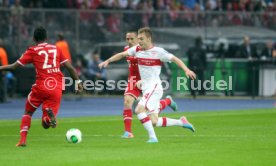 01.06.13 DFB-Pokal Finale 2013 FC Bayern M&uuml;nchen - VfB Stuttgart