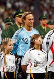 19.11.2007 Deutschland - Tschechien