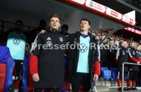 27.03.26 Schweiz - Deutschland