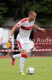 VfB Stuttgart - FC Br&uuml;nn