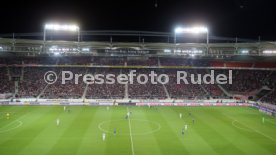 VfB Stuttgart - Fortuna D&uuml;sseldorf