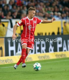 TSG 1899 Hoffenheim - FC Bayern M&uuml;nchen