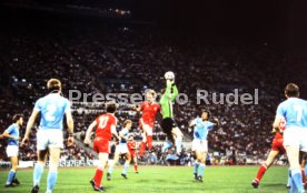 30.05.79 Nottingham Forest - Malm&ouml; FF
