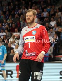 TVB Stuttgart - Frisch Auf G&ouml;ppingen