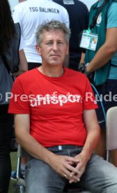 12.08.23 TSG Balingen - VfB Stuttgart