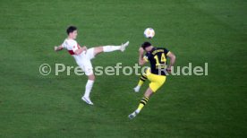 11.11.23 VfB Stuttgart - Borussia Dortmund