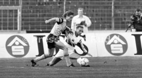 29.02.92 VfB Stuttgart - Dynamo Dresden