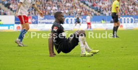 Hamburger SV - VfB Stuttgart