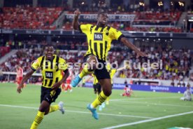 12.08.22 SC Freiburg - Borussia Dortmund