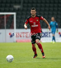 SG Sonnenhof Gro&szlig;aspach - 1. FSV Mainz 05 II