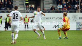 19.02.23 SV Sandhausen - Karlsruher SC