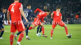 14.02.23 Paris Saint-Germain - FC Bayern M&uuml;nchen