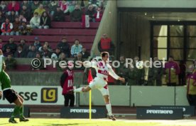 17.02.96 VfB Stuttgart - TSV 1860 M&uuml;nchen