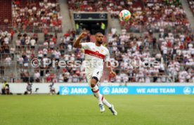 23.07.22 VfB Stuttgart - FC Valencia