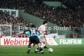 27.03.97 VfB Stuttgart - TSV 1860 M&uuml;nchen