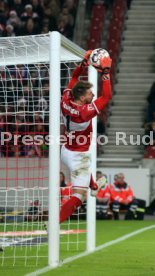 VfB Stuttgart - FC Augsburg