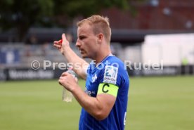 14.07.21 VfB Stuttgart - SV Darmstadt 98