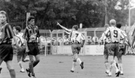 13.08.45 Stuttgarter Kickers - SC Freiburg
