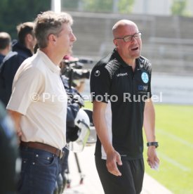 SV Stuttgarter Kickers -FSV Frankfurt