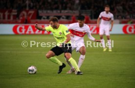 VfB Stuttgart - SV Wehen Wiesbaden