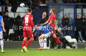 SV Darmstadt 98 - VfB Stuttgart