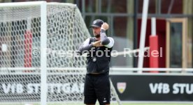 05.08.25 VfB Stuttgart Training