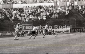 07.05.88 VfB Stuttgart - Borussia Dortmund