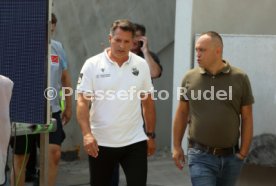 13.08.22 Karlsruher SC - SV Sandhausen