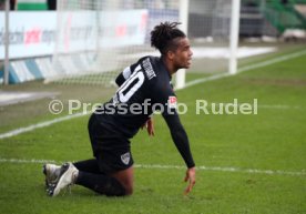 SpVgg Greuther F&uuml;rth - VfB Stuttgart