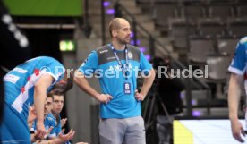 11.02.21 TVB Stuttgart - Eulen Ludwigshafen