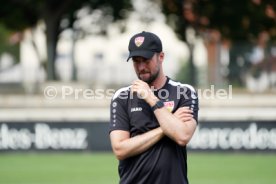 20.07.23 VfB Stuttgart Training