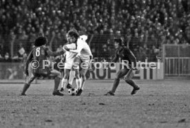 03.03.76 Borussia M&ouml;nchengladbach - Real Madrid