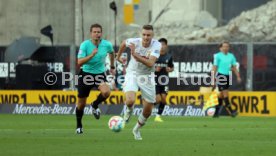20.08.22 VfB Stuttgart - SC Freiburg