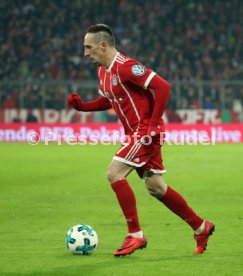 FC Bayern M&uuml;nchen - Borussia Dortmund