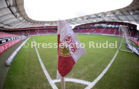 05.12.21 VfB Stuttgart - Hertha BSC Berlin