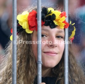 DFB Deutschland - Frankreich
