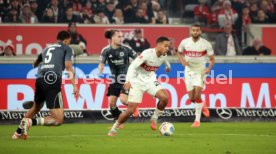 13.01.26 VfB Stuttgart - Eintracht Frankfurt