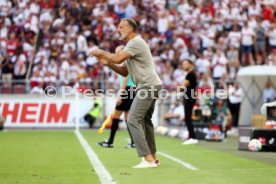 07.08.22 VfB Stuttgart - RB Leipzig
