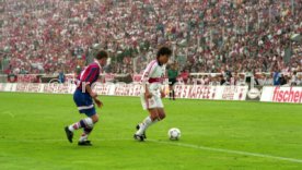 14.06.97 DFB-Pokal Finale 1997 VfB Stuttgart - FC Energie Cottbus
