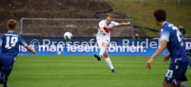 Karlsruher SC - VfB Stuttgart