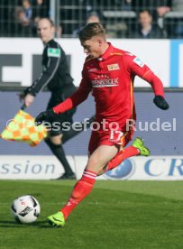 Karlsruher SC - 1. FC Union Berlin