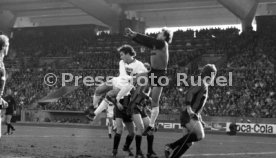 14.02.81 VfB Stuttgart - Eintracht Frankfurt